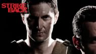 Strike Back, a British action series based on the 2007 novel (Image via Apple TV+)